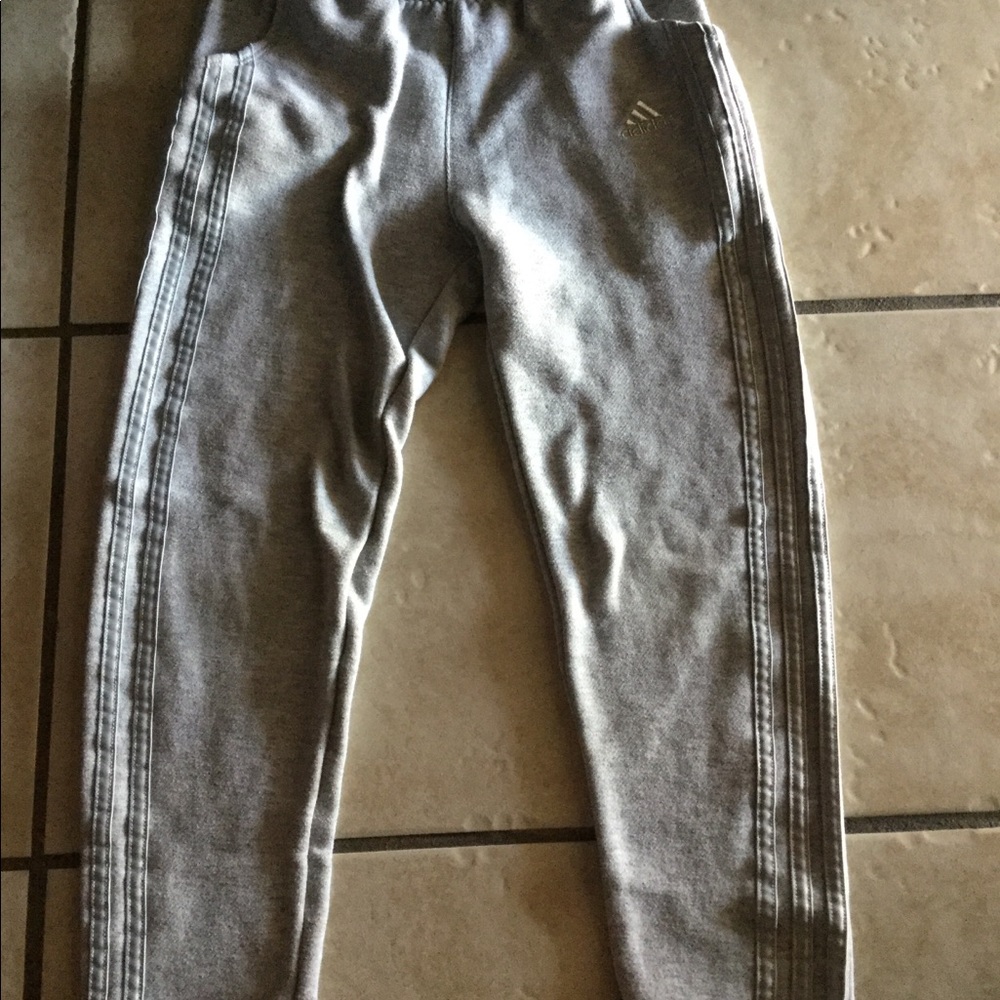 A adidas pants